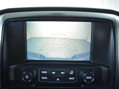 Used 2019 Chevrolet Silverado 1500 LT w/ All Star Edition AWD/4WD image 13
