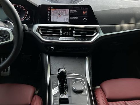 Used 2023 BMW 440i xDrive Coupe w/ Premium Package AWD/4WD image 18