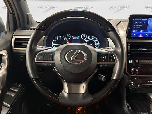 Used 2023 Lexus GX 460 Premium w/ Premium Package AWD/4WD image 39