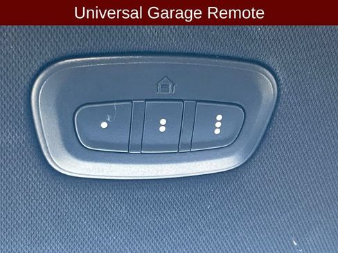 Used 2022 Jeep Wagoneer Series III w/ Flexible Seating Group AWD/4WD image 36