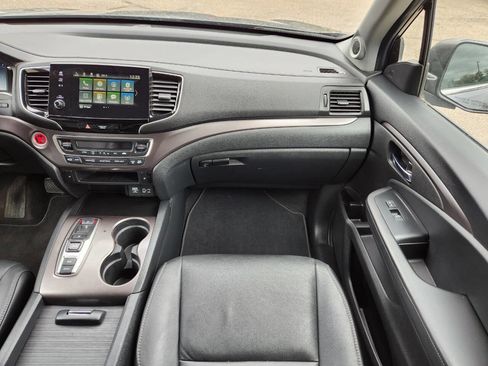Used 2021 Honda Pilot EX-L image 17