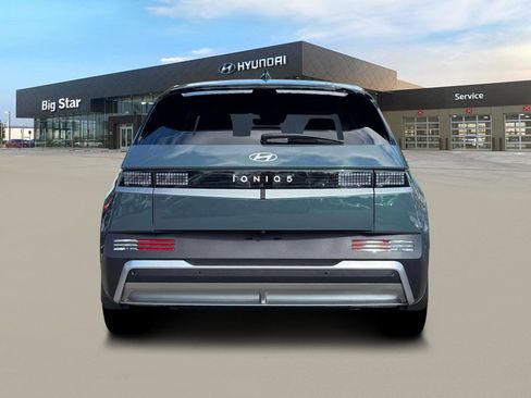 New 2026 Hyundai Ioniq 5 SEL image 6