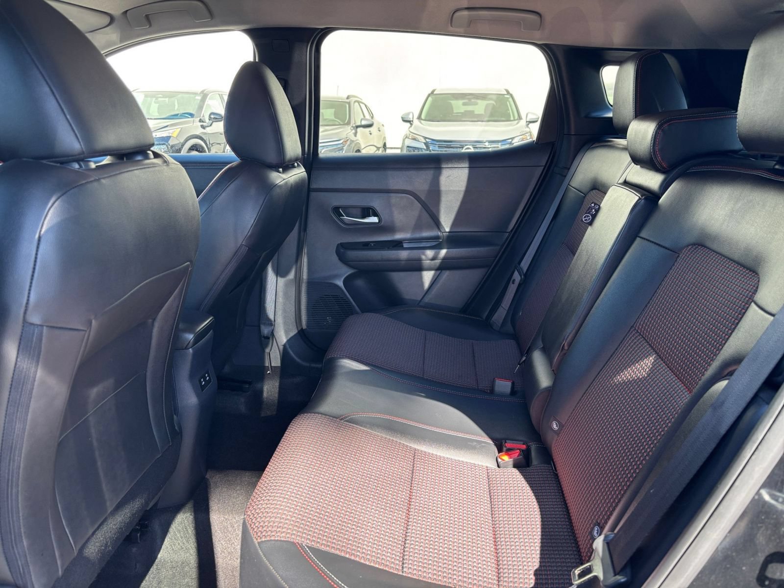Used 2026 Nissan Kicks SR AWD/4WD image 24