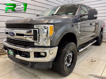 Used 2017 Ford F350 XLT w/ XLT Value Package