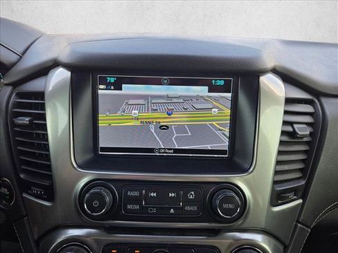 Used 2019 Chevrolet Suburban Premier image 14