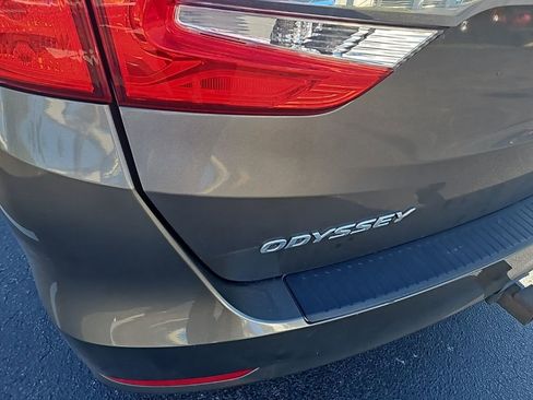 Used 2019 Honda Odyssey EX-L image 14