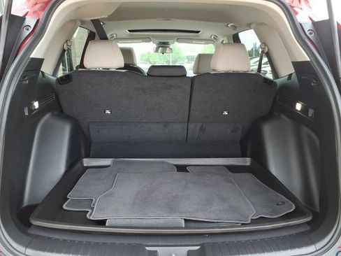 Used 2025 Honda CR-V EX image 9