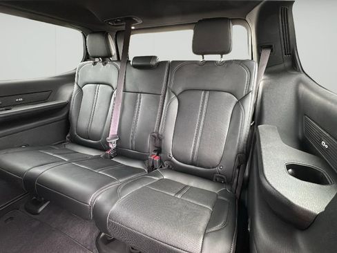 New 2025 Jeep Wagoneer Series II image 28