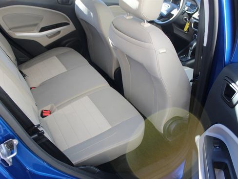 Used 2020 Ford EcoSport S image 13