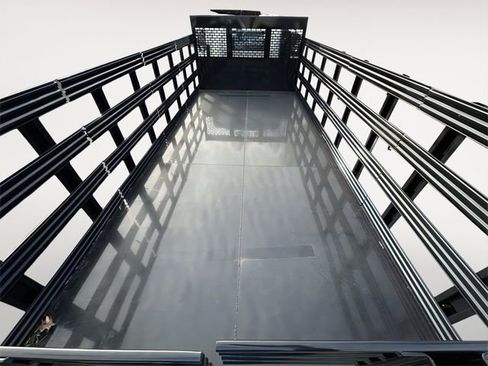 New 2024 Chevrolet Low Cab Forward RWD image 11