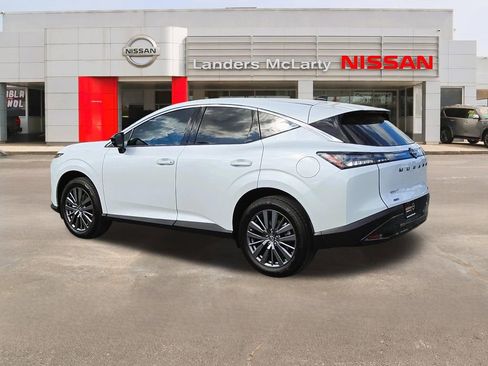 New 2026 Nissan Murano SL AWD/4WD image 5