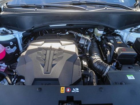 New 2026 Hyundai Palisade SEL FWD image 29