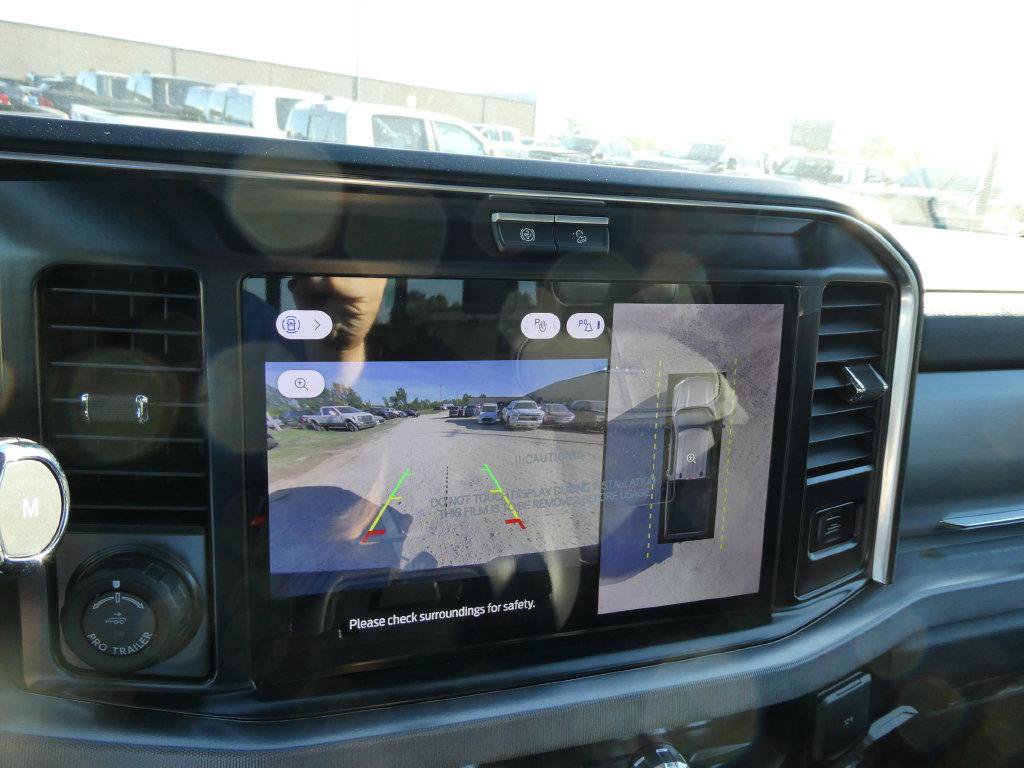 New 2027 Ford F350 Platinum AWD/4WD image 26