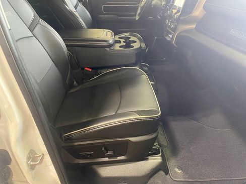 Used 2024 RAM 2500 Laramie image 24