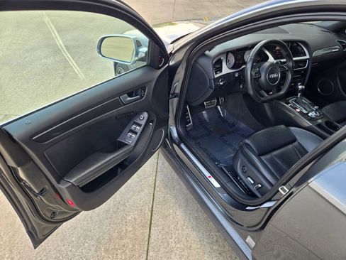 Used 2015 Audi S4 Premium Plus w/ Technology Package AWD/4WD image 11