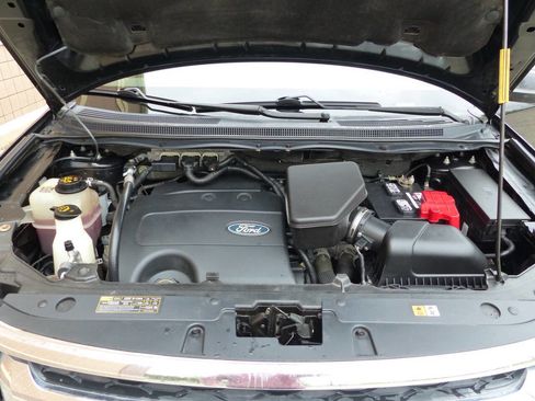 Used 2014 Ford Edge SEL image 17