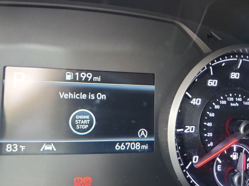 Certified 2023 Hyundai Santa Fe SEL w/ Cargo Package AWD/4WD image 11