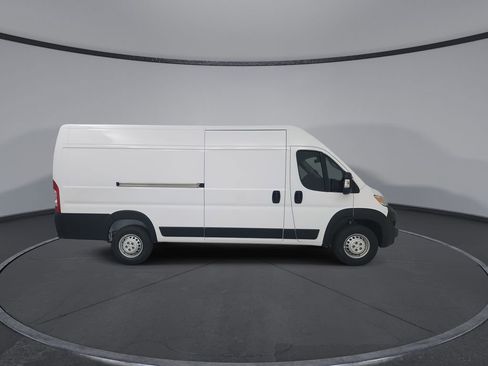 New 2026 RAM ProMaster 3500 w/ Safety Group image 9