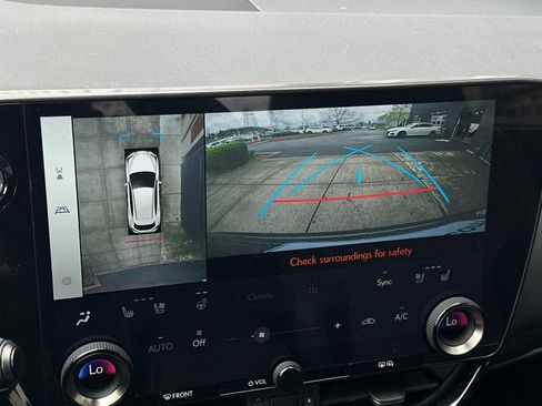 Used 2023 Lexus NX 350 AWD w/ Vision Package image 17