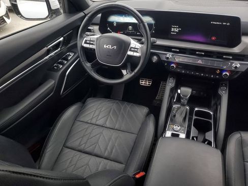 Used 2023 Kia Telluride SX X-Line AWD/4WD image 13