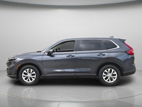 Used 2026 Honda CR-V LX image 3