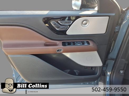 New 2026 Lincoln Aviator Reserve image 16