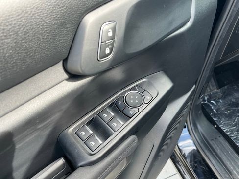 New 2025 Ford Ranger XLT w/ Equipment Group 301A High image 29