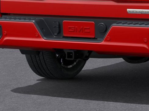 New 2026 GMC Sierra 1500 Elevation w/ Elevation Premium Package RWD image 17