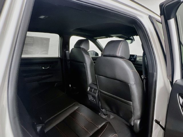 New 2027 Honda CR-V Sport-L image 21