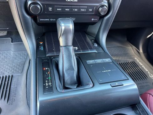 Used 2023 Lexus GX 460 Premium w/ Premium Plus Package AWD/4WD image 16