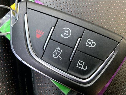 Used 2025 Cadillac CT5 Sport image 14