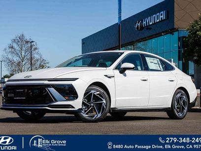 New 2026 Hyundai Sonata SEL