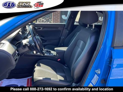 Used 2023 Honda Civic Sport image 10