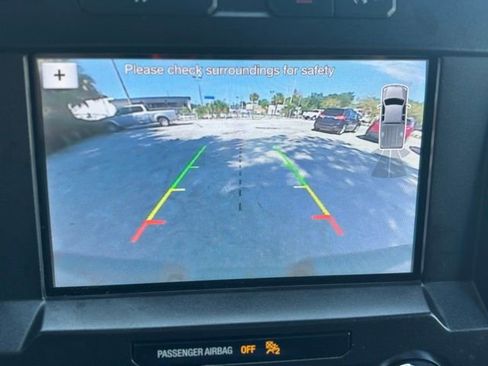 Used 2018 Ford F150 XLT w/ Equipment Group 302A Luxury image 24