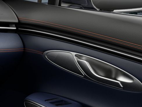 New 2026 Genesis GV70 2.5T Sport Prestige AWD/4WD image 23