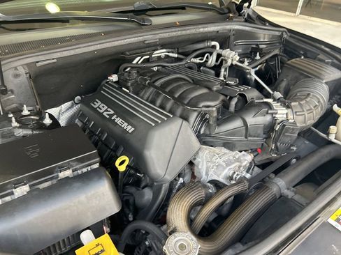 Used 2018 Dodge Durango SRT w/ Technology Group image 12