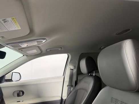Used 2025 Hyundai Ioniq 5 SEL RWD image 26