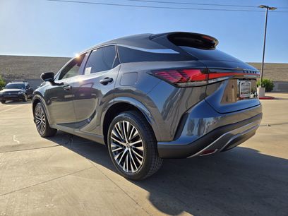 New 2026 Lexus RX 350 Premium Plus