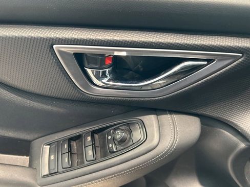 Used 2021 Subaru Forester Premium w/ Popular Package #1 image 10