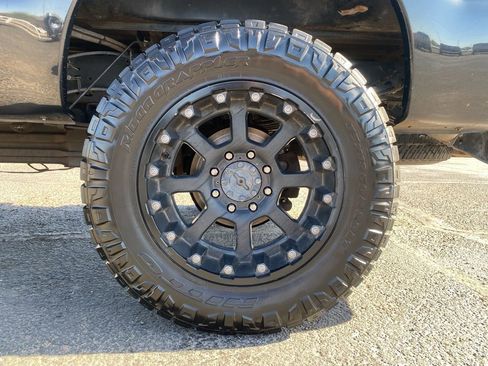 Used 2012 Ford F250 Lariat AWD/4WD image 17
