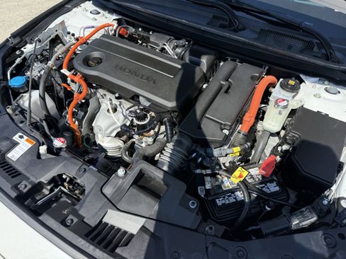 Used 2023 Honda Accord Touring image 34