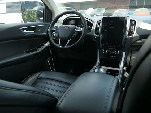 Used 2023 Ford Edge SEL w/ Convenience Package AWD/4WD image 25