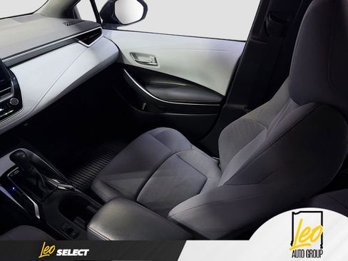 Used 2024 Toyota Corolla SE image 22