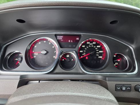 Used 2015 GMC Acadia Denali FWD image 27