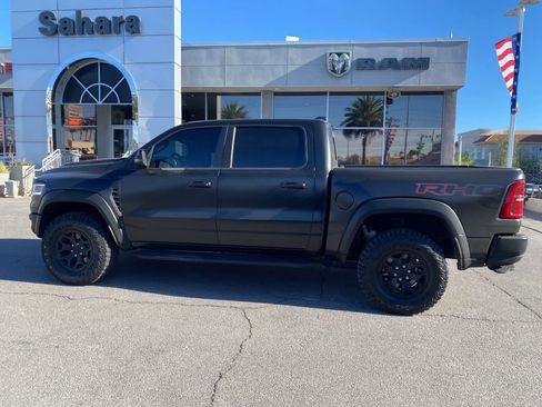 Used 2025 RAM 1500 RHO AWD/4WD image 10