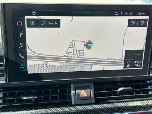 Used 2020 Audi S5 Prestige w/ S Sport Package image 18