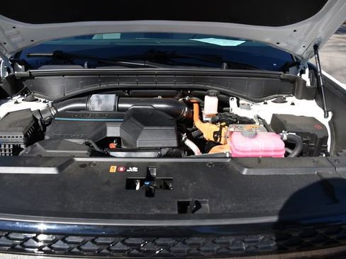 Used 2024 Hyundai Santa Fe Calligraphy image 19