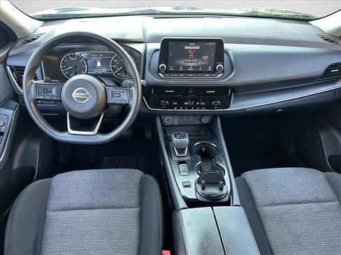 Used 2021 Nissan Rogue SV image 26