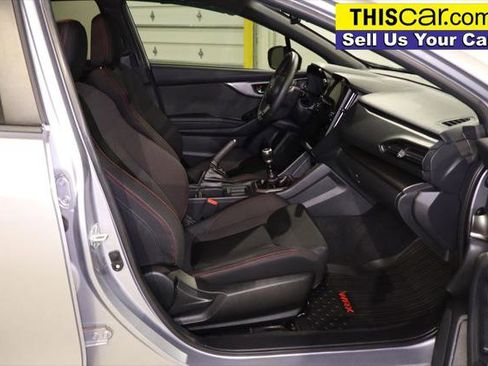 Used 2023 Subaru WRX Premium image 28