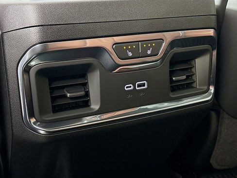 New 2026 GMC Sierra 2500 Denali Ultimate image 26